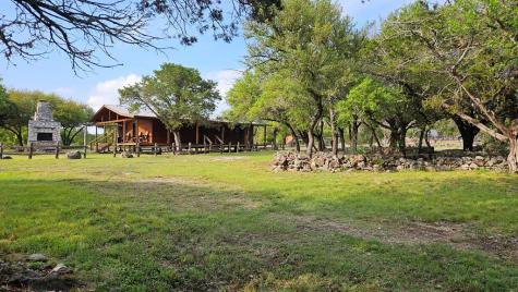 11695 County Road 350 Barksdale TX 78828