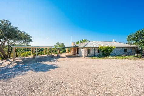 2000 Calcote Road Kerrville TX 78028