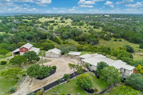 2000 Calcote Road Kerrville TX 78028