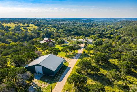 2000 Calcote Road Kerrville TX 78028