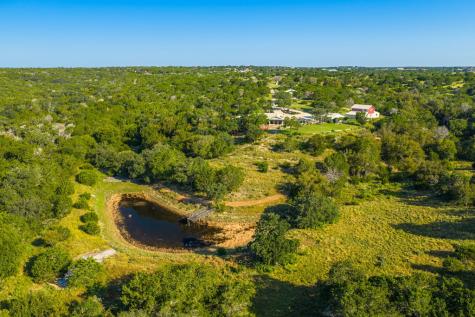 2000 Calcote Road Kerrville TX 78028