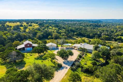 2000 Calcote Road Kerrville TX 78028