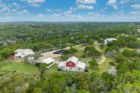 2000 Calcote Road Kerrville TX 78028