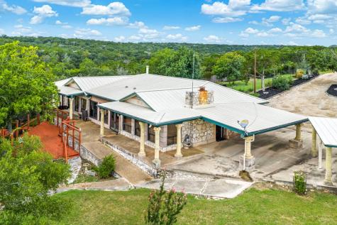 2000 Calcote Road Kerrville TX 78028