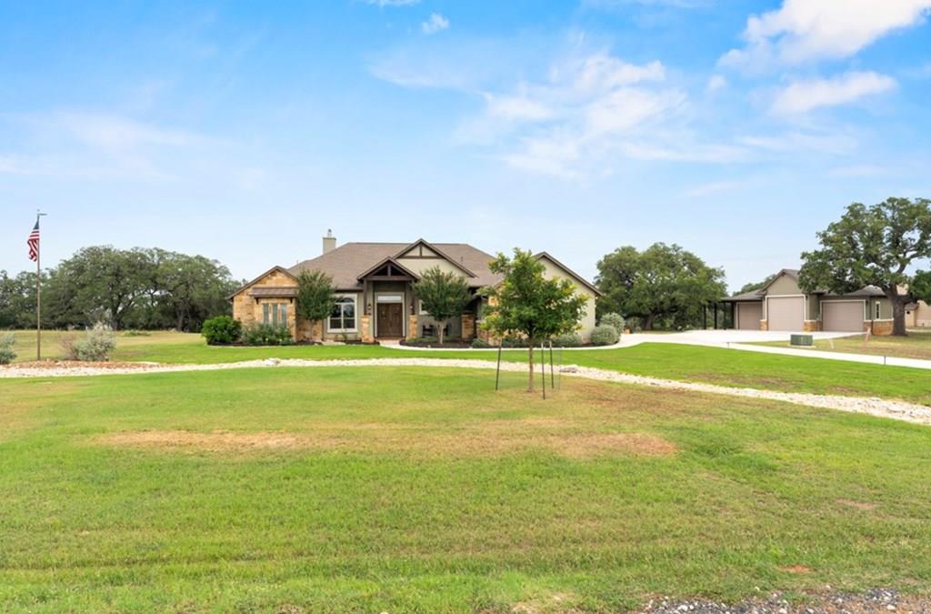 228 Lucky Ridge Bandera TX 78003
