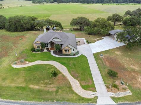 228 Lucky Ridge Bandera TX 78003