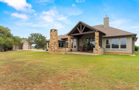 228 Lucky Ridge Bandera TX 78003