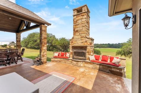 228 Lucky Ridge Bandera TX 78003