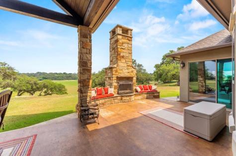 228 Lucky Ridge Bandera TX 78003