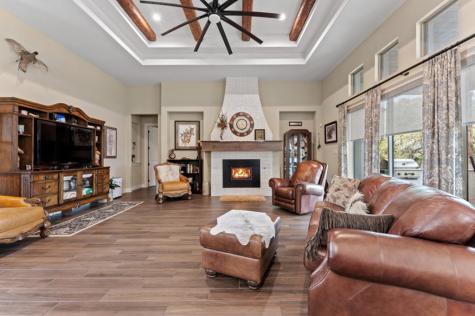 228 Lucky Ridge Bandera TX 78003