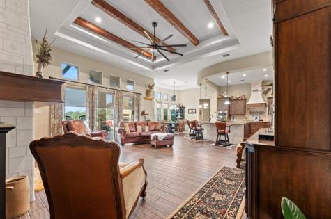 228 Lucky Ridge Bandera TX 78003
