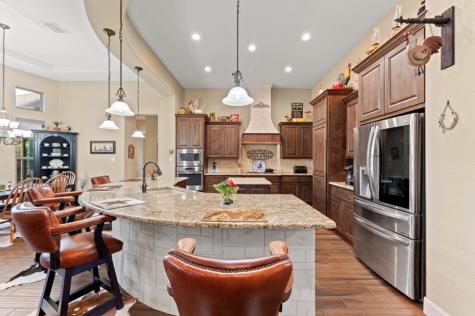 228 Lucky Ridge Bandera TX 78003
