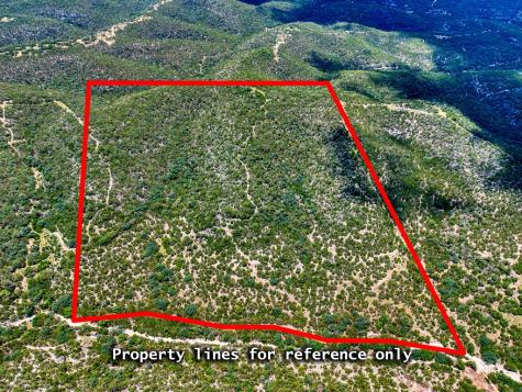 1702 Pinon Loop Camp Wood TX 78833