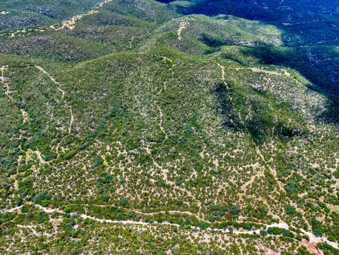 1702 Pinon Loop Camp Wood TX 78833