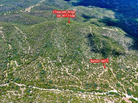 1702 Pinon Loop Camp Wood TX 78833
