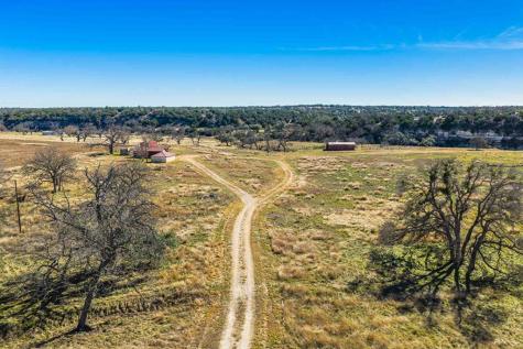 19415 Fm 2093 Harper TX 78631