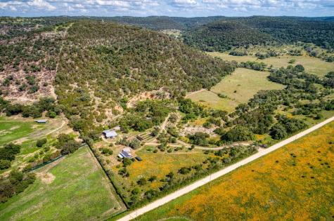 801 Mickle Creek Road Medina TX 78055