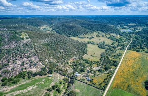 801 Mickle Creek Road Medina TX 78055