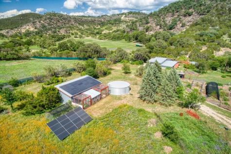 801 Mickle Creek Road Medina TX 78055