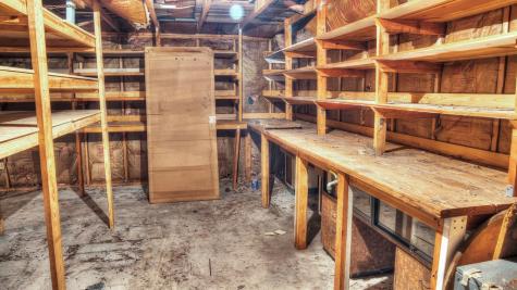 227 Mitchell Ranch Road Camp Wood TX 78833