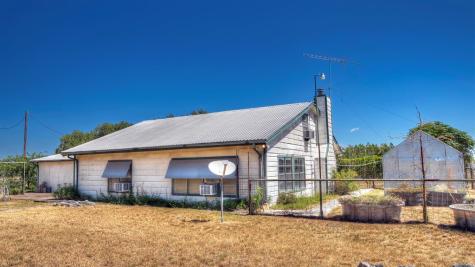 227 Mitchell Ranch Road Camp Wood TX 78833