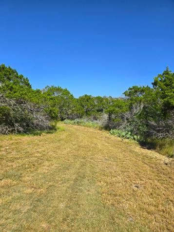 227 Mitchell Ranch Road Camp Wood TX 78833