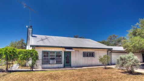 227 Mitchell Ranch Road Camp Wood TX 78833