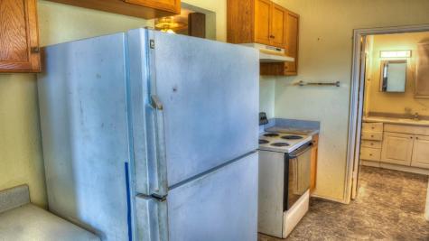 227 Mitchell Ranch Road Camp Wood TX 78833