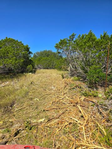 227 Mitchell Ranch Road Camp Wood TX 78833