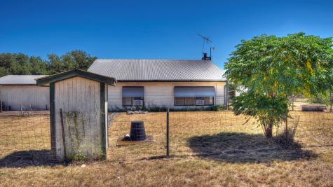 227 Mitchell Ranch Road Camp Wood TX 78833