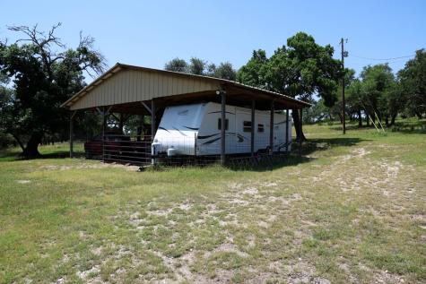 1405 Byas Springs Road W Mountain Home TX 78058