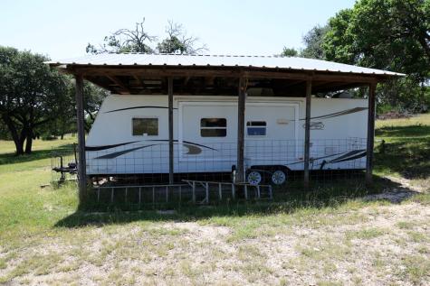1405 Byas Springs Road W Mountain Home TX 78058
