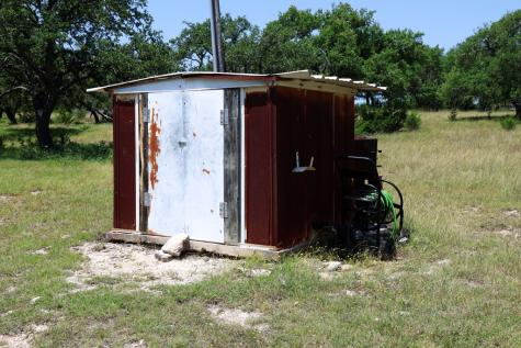 1405 Byas Springs Road W Mountain Home TX 78058