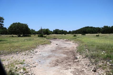 1405 Byas Springs Road W Mountain Home TX 78058