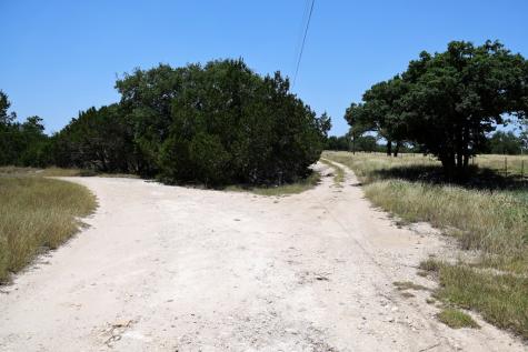 1405 Byas Springs Road W Mountain Home TX 78058
