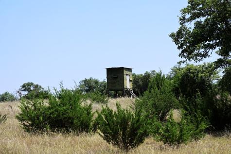 1405 Byas Springs Road W Mountain Home TX 78058