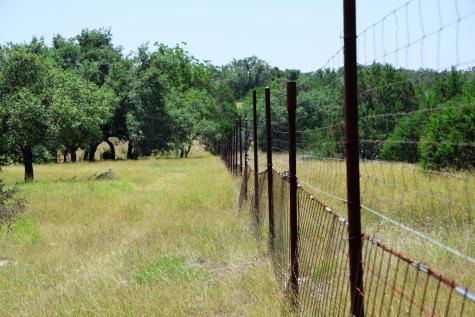 1405 Byas Springs Road W Mountain Home TX 78058