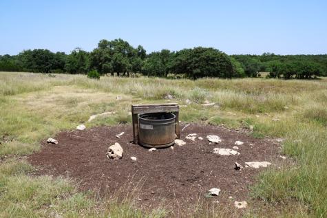 1405 Byas Springs Road W Mountain Home TX 78058