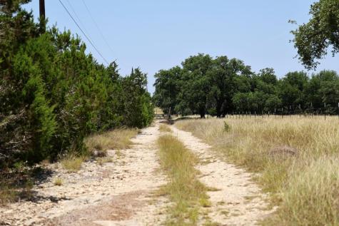 1405 Byas Springs Road W Mountain Home TX 78058