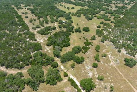 1405 Byas Springs Road W Mountain Home TX 78058