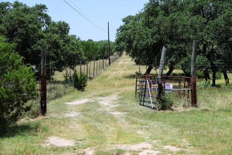 1405 Byas Springs Road W Mountain Home TX 78058
