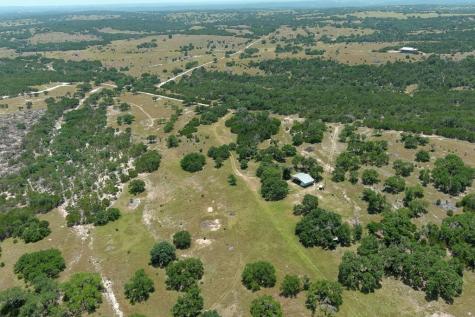 1405 Byas Springs Road W Mountain Home TX 78058