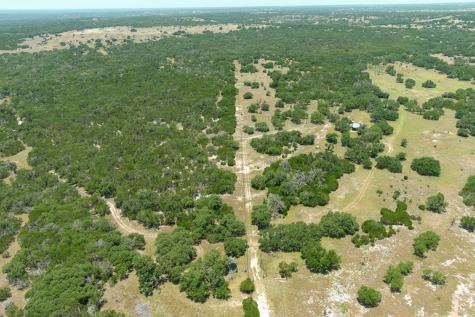 1405 Byas Springs Road W Mountain Home TX 78058