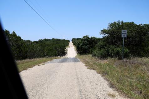 1405 Byas Springs Road W Mountain Home TX 78058