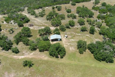 1405 Byas Springs Road W Mountain Home TX 78058