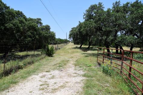1405 Byas Springs Road W Mountain Home TX 78058