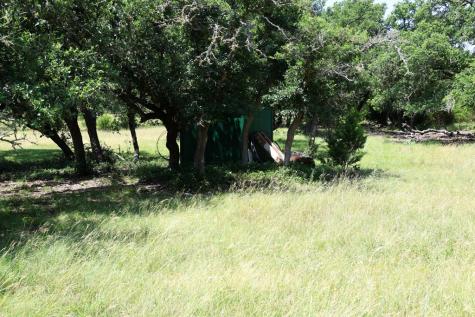 1405 Byas Springs Road W Mountain Home TX 78058
