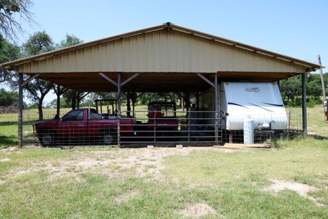 1405 Byas Springs Road W Mountain Home TX 78058
