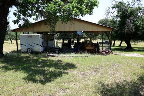 1405 Byas Springs Road W Mountain Home TX 78058