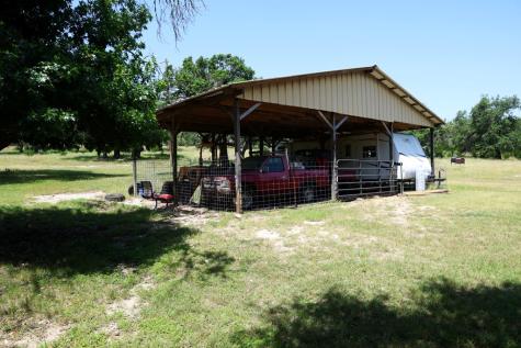 1405 Byas Springs Road W Mountain Home TX 78058